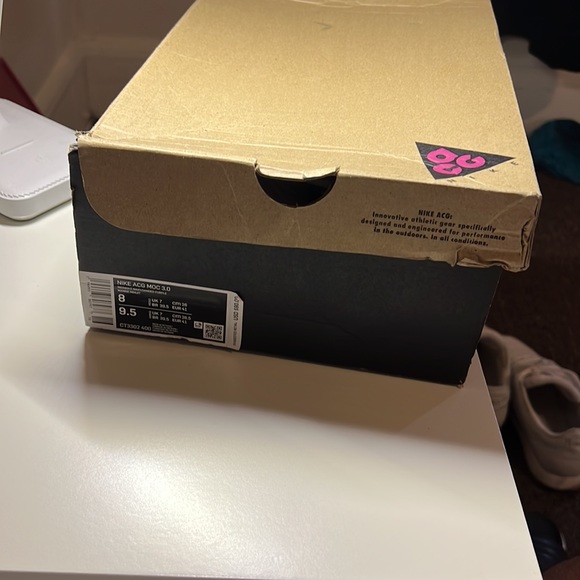 Nike ACG MOC 3.0 Size 8 - Picture 8 of 8